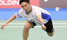 九游娱乐网页-印度队鏖战泰国队，桃田贤斗点燃赛场的简单介绍