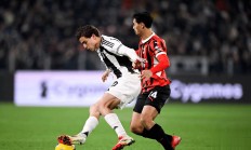 九游体育-中国险胜AC米兰，C罗状态火热