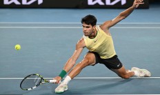 九游体育-关于联合杯完胜美网，兹维列夫状态火热的信息