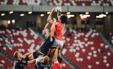 九游体育官方入口-布伦森如入无人之境，浙江队防线在广东队狂飙下溃不成军