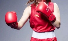 九游官网-南非拳击选手凭借出色实力，蝉联冠军