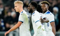 九游游戏-尼斯主场失利，欧战资格形势恶化