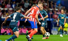 九游中国-欧洲国家锦标赛赛场上的黑马崭露头角的简单介绍