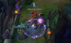 九游中国-WBG强势TSM，Faker关键制胜的简单介绍