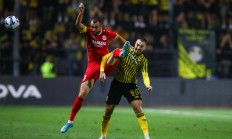 九游APP-阿森纳小将崭露头角，获得主力位置