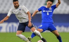 九游娱乐官方网站-关于东京FC将对阵柏太阳神，角逐胜利之争的信息