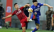 九游娱乐-上港客场惨败苏宁，遭遇联赛三连败的简单介绍