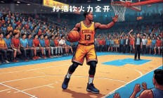 九游娱乐入口-投篮命中率达到60%，火力全开助球队获胜的简单介绍