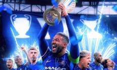 九游APP-切尔西中场球员获得赛季最佳奖