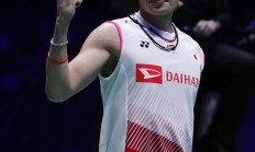 九游娱乐官方-丹麦队绝杀德国队，桃田贤斗统治全场的简单介绍