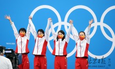 九游app下载-澳大利亚女子组合合作默契，力夺游泳接力冠军的简单介绍