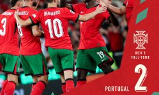 九游娱乐官方-爱尔兰主场逼平葡萄牙，积分榜第二的简单介绍