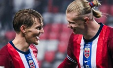 九游中国-罗马尼亚战胜挪威，保留出线希望的简单介绍