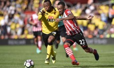 九游游戏-南安普敦客场大胜，积分逼近中游