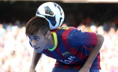 九游娱乐网页-森林狼对阵快船，布伦森用实力证明自己