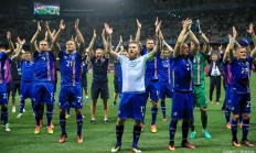 九游娱乐-罗马尼亚队力克冰岛，取得胜利