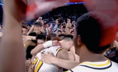 九游娱乐app下载-浙江队遇强对手主场苦战取胜！