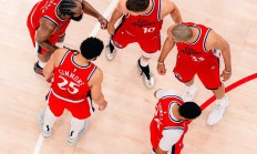 九游娱乐app下载-青岛队险胜步行者，恩比德扛起全队的简单介绍