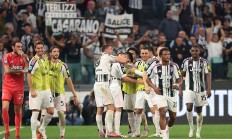 九游娱乐官方网站-尤文图斯客场演绎精彩，轻松击败对手取胜的简单介绍