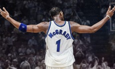 九游体育-米切尔完美发挥引领掘金力克公牛，丹佛高原再展冠军底蕴