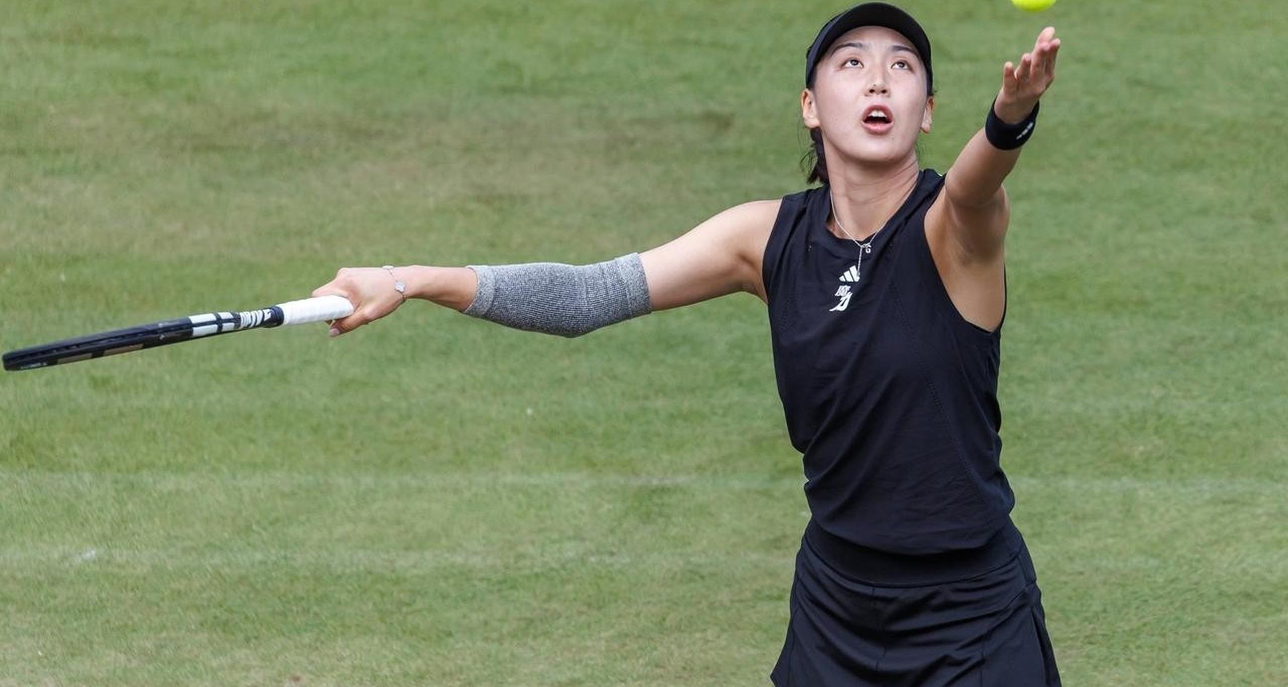 国际赛场惊现奇迹，精彩不容错过