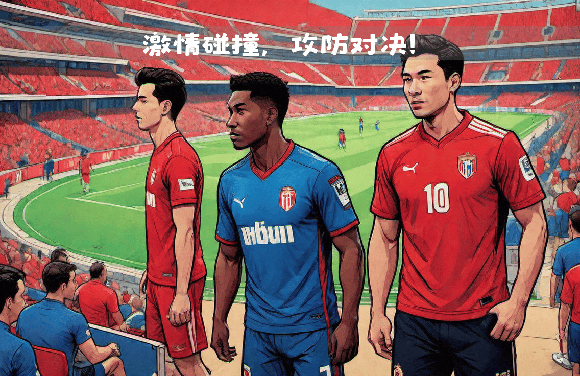 包含实力的碰撞：两支劲旅在欧洲舞台上对阵的词条