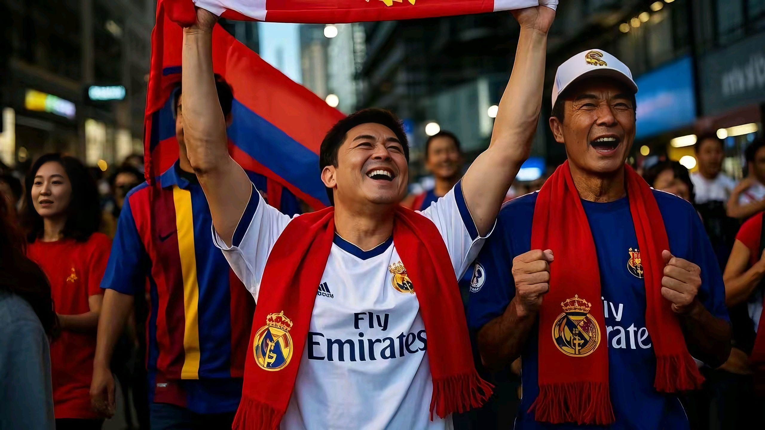 皇家马德里连续两场失利，球迷不满情绪高涨的简单介绍