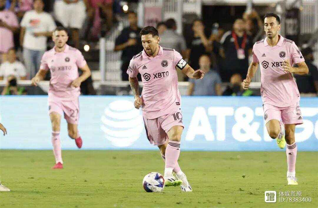 橄榄球鞋王梅西连续场进球，助球队晋级的简单介绍