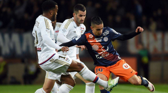 包含卡昂客场险胜蒙彼利埃,喜迎胜利的词条 包含卡昂客场险胜蒙彼利埃,喜迎胜利的词条