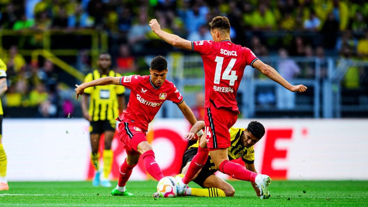 莱比锡红牛做客沙尔克，力争客场分的简单介绍