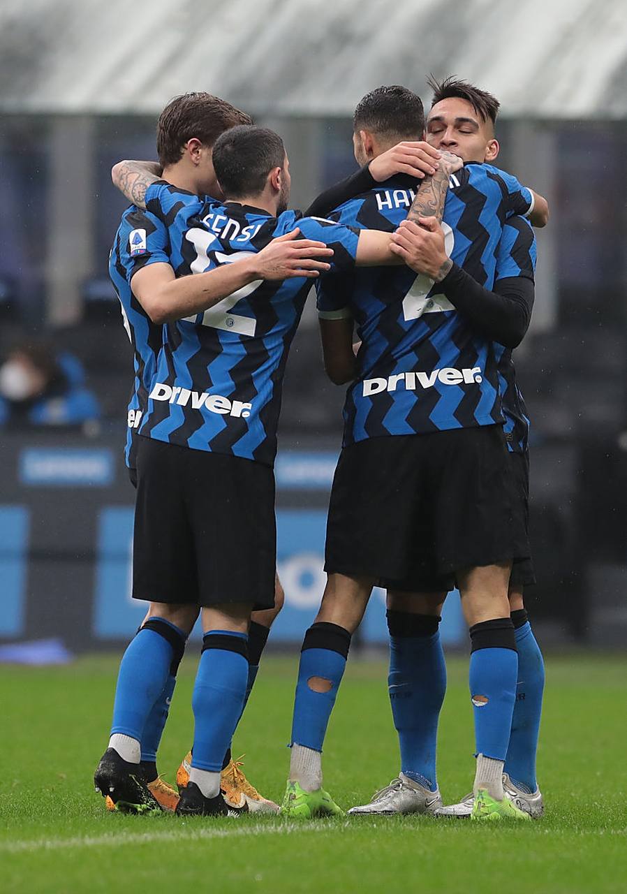 关于乌迪内斯大胜，实力焕发希望的信息