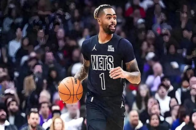 关于尼克斯血洗勇士B队，拉塞尔高光表现的信息