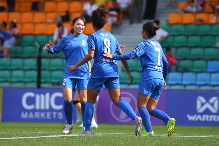 新加坡女足以霸气姿态跻身东南亚杯决的简单介绍 新加坡女足以霸气姿态跻身东南亚杯决的简单介绍