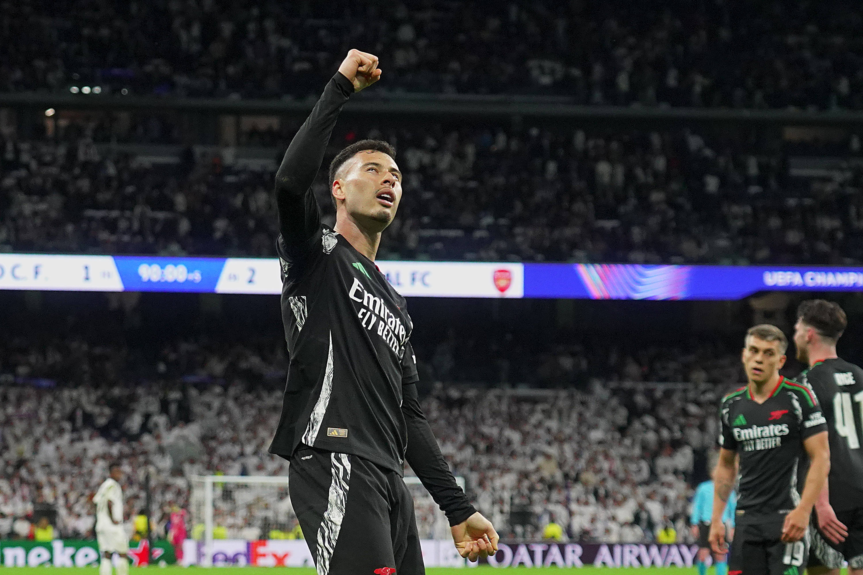 关于阿森纳后防表现抢眼，成功守住胜果带走三分的信息