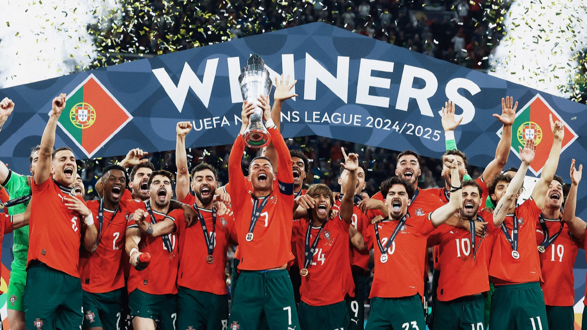 欧预赛举办国家发布最新疫情数据，提醒民众做好防护的简单介绍