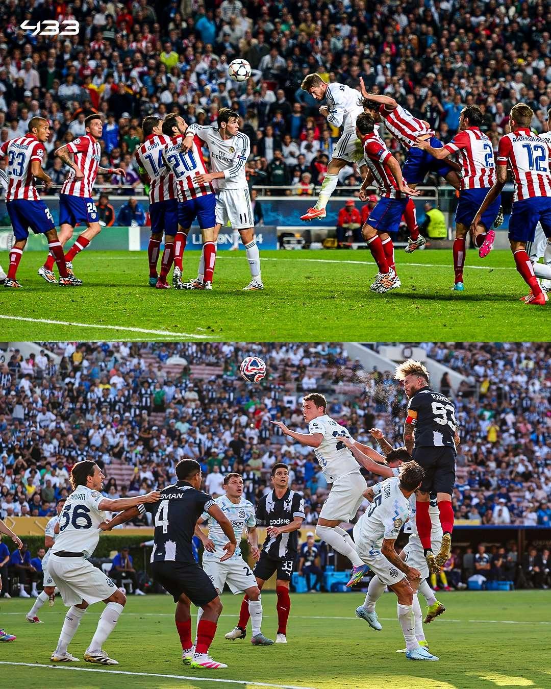 包含拉莫斯在国米出场,帮助球队客场赢得关键胜利的词条 包含拉莫斯在国米出场,帮助球队客场赢得关键胜利的词条