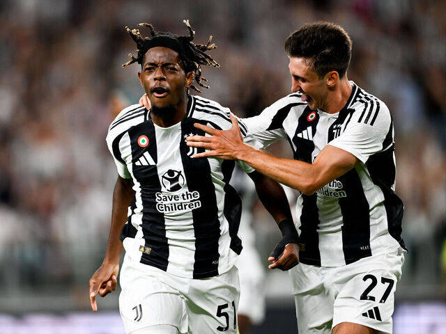 尤文图斯凛然作战,大获全胜的简单介绍 尤文图斯凛然作战,大获全胜的简单介绍