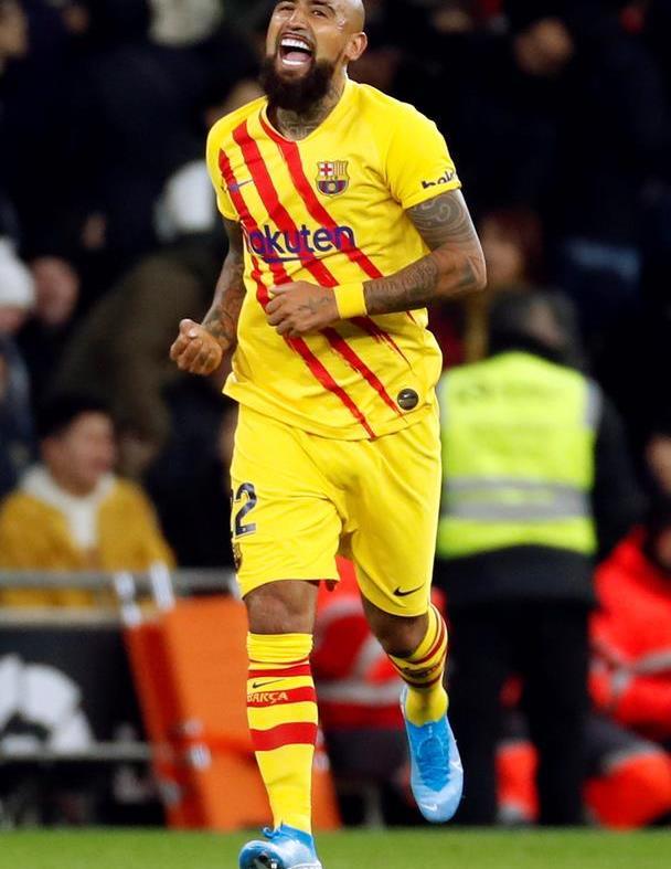 西班牙联赛受寒潮影响取消比赛