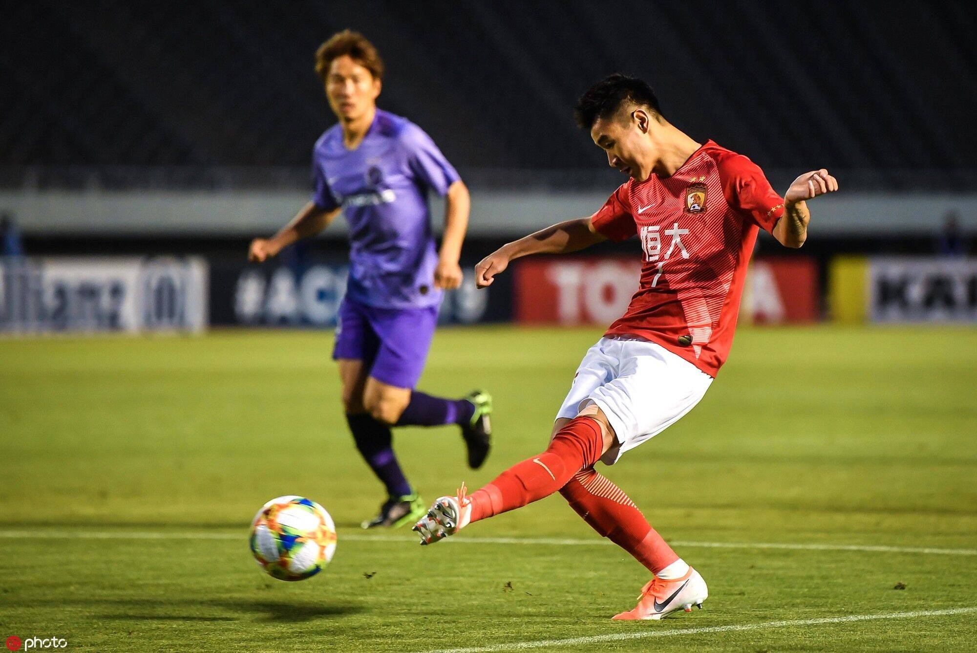 关于亚洲豪门成功晋级亚冠资格赛第三轮的信息