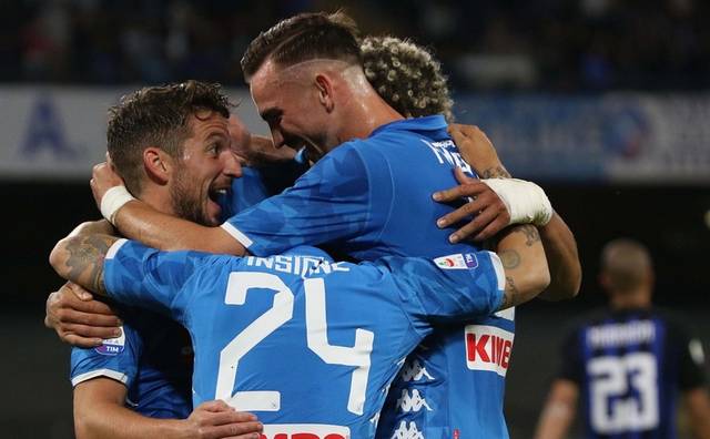 关于AC米兰客场惨败，积分差距扩大的信息