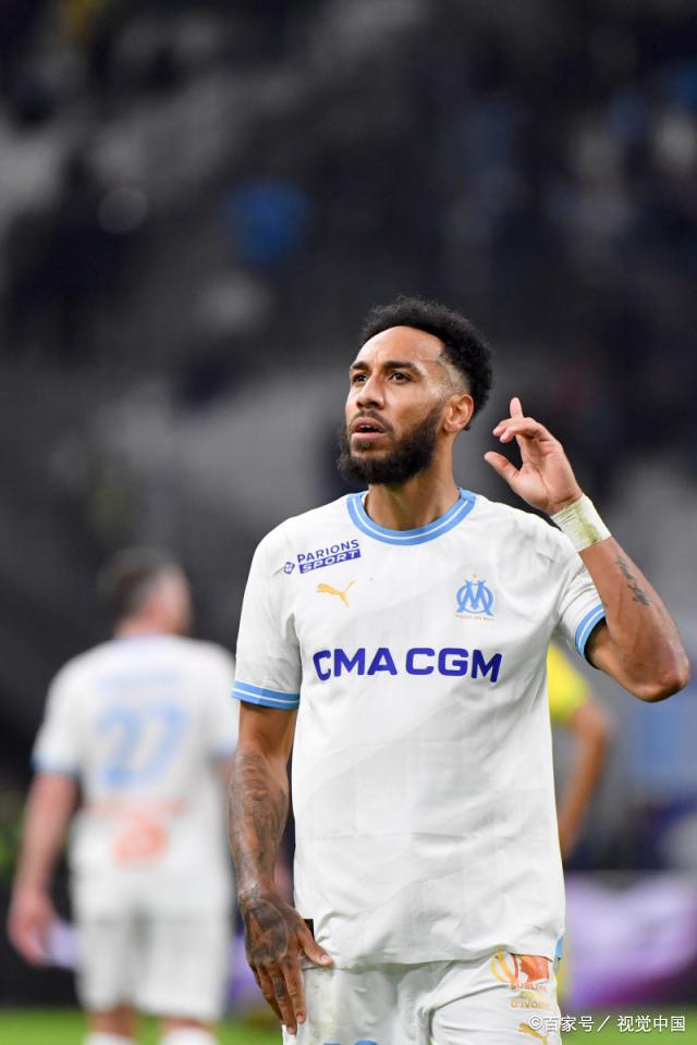 马赛客场逆转，取得关键胜利的简单介绍