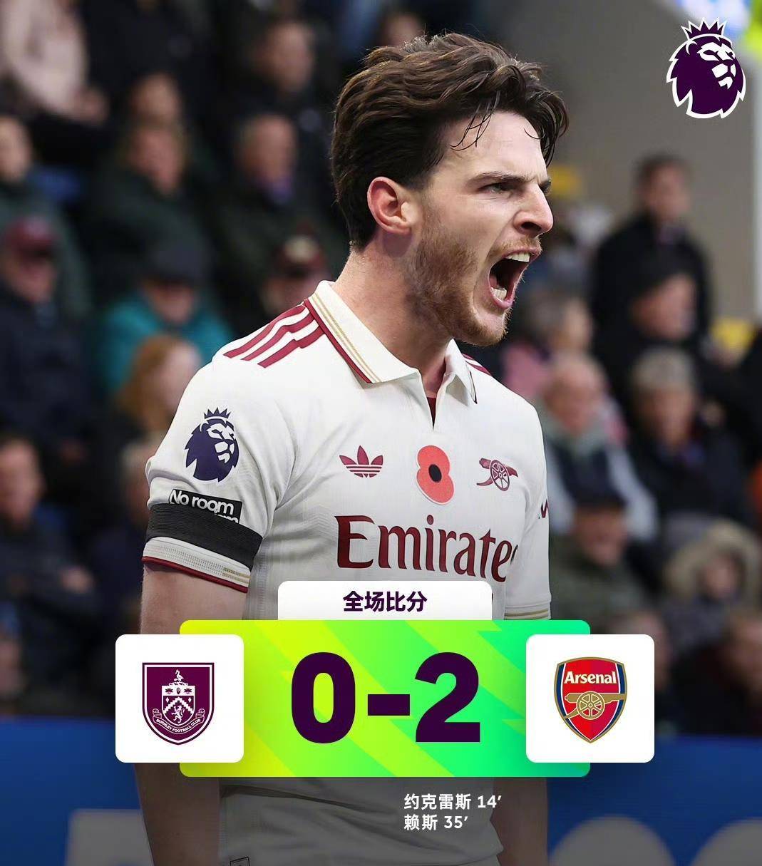 包含阿森纳连胜终结，主教练表示球队将更加努力奋斗的词条