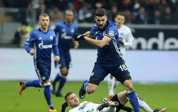 尤文图斯客场逆转皇家马德里,告别欧冠赛场 尤文图斯客场逆转皇家马德里,告别欧冠赛场