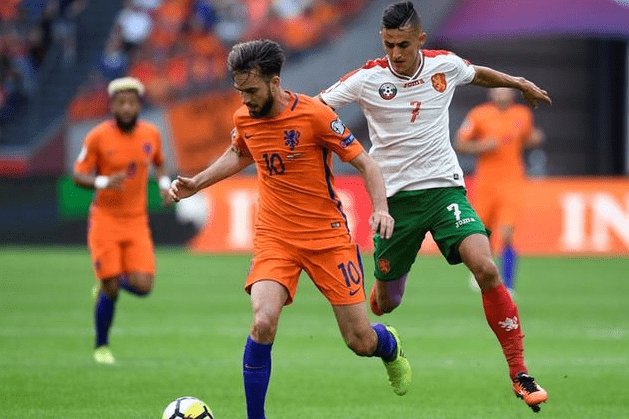 罗马尼亚队力克冰岛，取得胜利