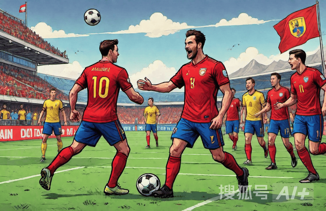 关于欧洲联赛各队备战磨砺，胜负难分的信息