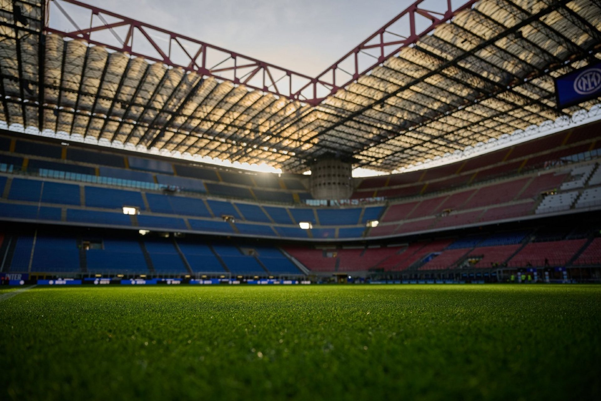 国米客场挑战桑普多利亚，争夺联赛冠军的简单介绍