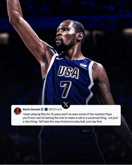 公牛完胜尼日利亚男篮，杜兰特打破历史纪录的简单介绍