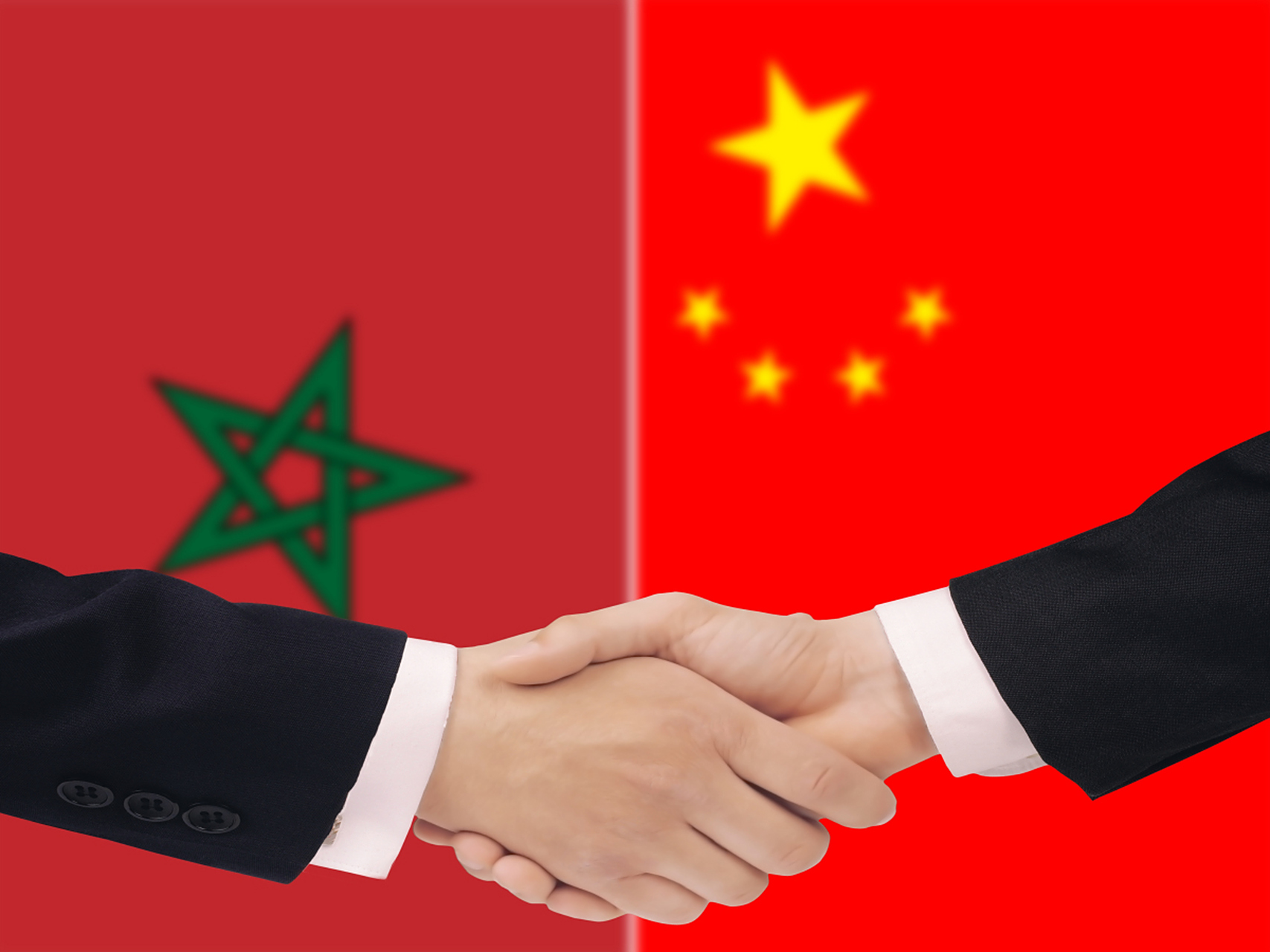 中国鏖战摩洛哥，布鲁诺点燃赛场