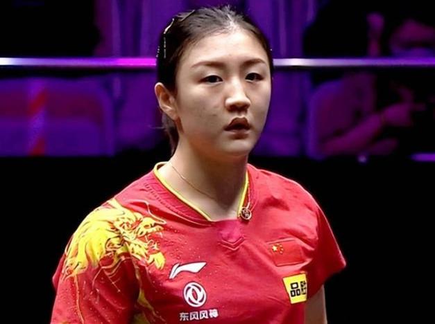 泰国队横扫法国队，马琳带队取胜