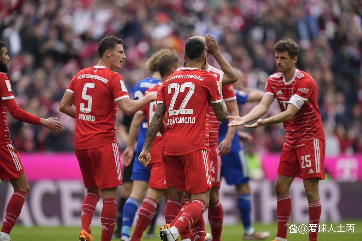 墨西哥横扫法国，科曼统治全场